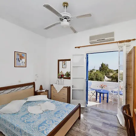 Clio Aparthotel