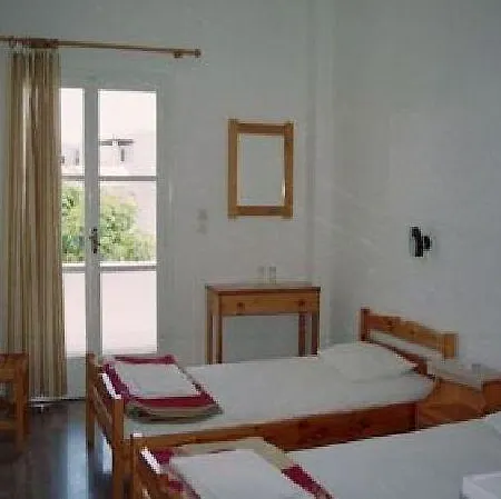 Aparthotel Clio Perissa (Santorini)