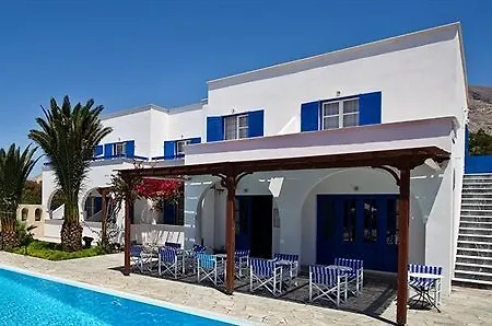 Aparthotel Clio