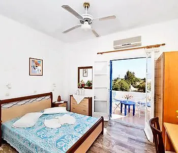 Aparthotel Clio 2*