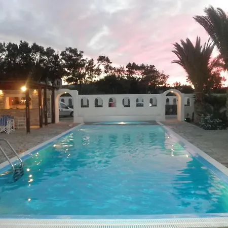 Clio Aparthotel
