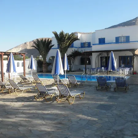 Clio Aparthotel