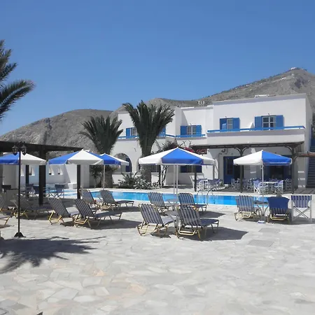 Aparthotel Clio