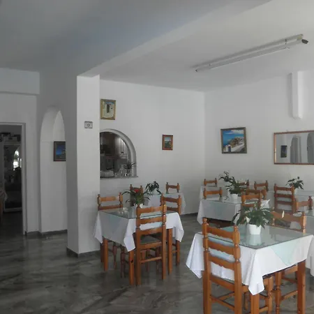 Clio Perissa (Santorini)