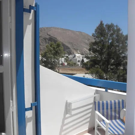 Clio Aparthotel