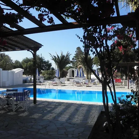 Aparthotel Clio