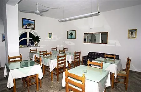 Clio Apartahotel 2*